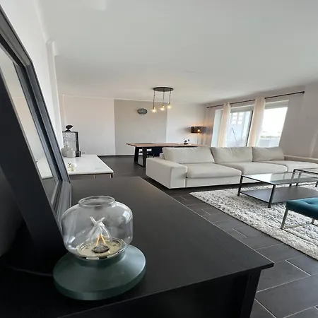 In For 2 Guests Apartament *