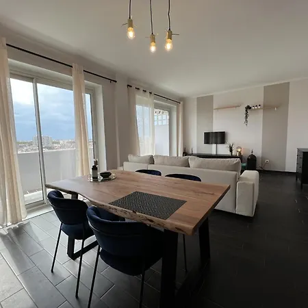 In For 2 Guests Apartament *