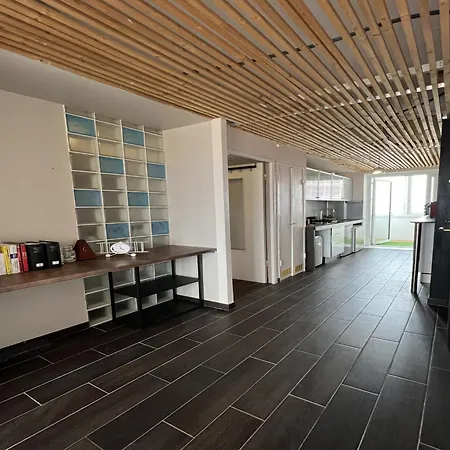 In For 2 Guests * Toulouse